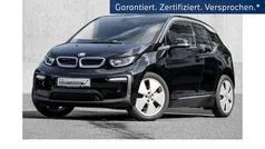 Blau Gebraucht 2021 BMW i3 Comfort Edition Kleinwagen | 20.690 € (Fairer Preis)