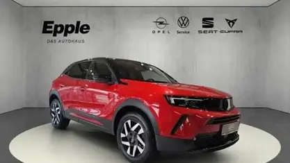 Gebraucht Opel Mokka GS Line 131 PS (96 kW) 2022 SUV