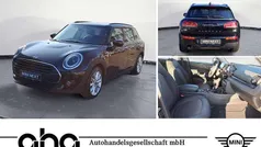 Schwarz Gebraucht 2022 Mini One Clubman Kombi | 18.820 € (Fairer Preis)