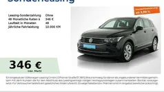 Gebraucht 2024 VW Tiguan Move SUV | 29.904 € (Guter Preis)