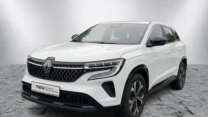 Gebraucht 2023 Renault Austral Equilibre SUV | 23.980 € (Fairer Preis)