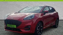 Gebraucht 2024 Ford Puma ST-Line X SUV | 25.850 € (Fairer Preis)