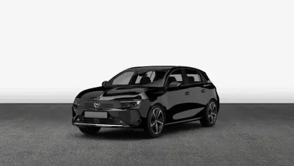 Usata Opel Astra 131 CV (96 kW) 2025 Nero Utilitaria