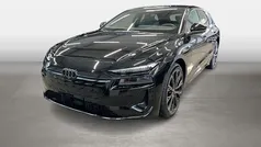 Gebraucht 2025 Audi A6 e-tron Performance Kombi | 78.990 € (Fairer Preis)