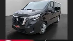 M) (schwarz Gebraucht 2022 Nissan NV300 Tekna Van | 32.990 € (Fairer Preis)