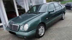 Gebraucht 1996 Mercedes E230 Limousine | 1.999 € (Fairer Preis)