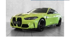 Gebraucht 2025 BMW M4 Competition Edition Coupé | 98.270 € (Superpreis)