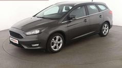 Gebraucht 2016 Ford Focus Kombi | 9.720 € (Fairer Preis)
