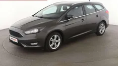 Gebraucht 2016 Ford Focus Kombi | 9.720 € (Fairer Preis)
