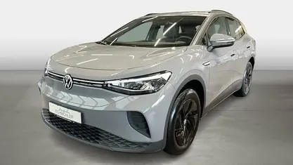 Gebraucht 2022 VW ID.4 Pure SUV | 20.219 € (Guter Preis)