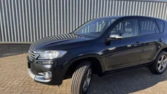 Gebraucht 2012 Toyota RAV4 Travel SUV | 12.990 € (Fairer Preis)