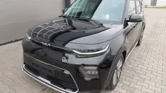 Kia Soul EV