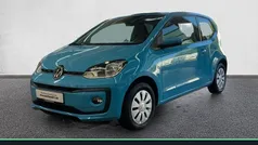 Gebraucht 2022 VW up! move up! Kleinwagen | 12.990 € (Fairer Preis)