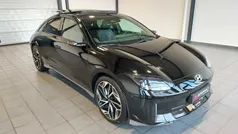 Gebraucht 2024 Hyundai Ioniq 6 Limousine | 36.660 € (Fairer Preis)