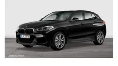 Gebraucht 2021 BMW X2 M Sport SUV | 25.990 € (Fairer Preis)