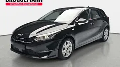 Gebraucht 2024 Kia Ceed Comfort Limousine | 22.490 € (Superpreis)