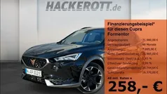 Gebraucht 2024 Cupra Formentor SUV | 31.980 € (Fairer Preis)