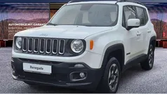 Gebraucht 2016 Jeep Renegade Longitude SUV | 13.990 € (Fairer Preis)