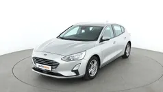 Gebraucht 2018 Ford Focus Cool & Connect Limousine | 12.210 € (Fairer Preis)