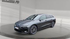 Gebraucht 2025 Audi A6 e-tron Performance Kombi | 71.880 € (Superpreis)