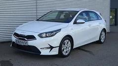Gebraucht 2024 Kia Ceed Kombi | 20.990 € (Superpreis)