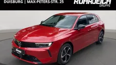 Gebraucht 2024 Opel Astra Edition Limousine | 18.990 € (Guter Preis)