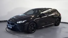 Schwarz Gebraucht 2024 BMW 120 M Sport Kleinwagen | 36.750 € (Fairer Preis)