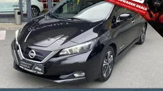 Gebraucht 2019 Nissan Leaf 360º Kleinwagen | 12.880 € (Fairer Preis)