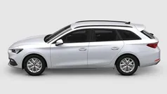 Gebraucht 2025 Seat Leon ST Style Kombi | 27.795 € (Guter Preis)