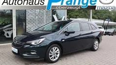 Gebraucht 2018 Opel Astra Innovation Kombi | 12.985 € (Fairer Preis)