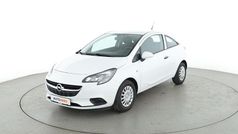 Gebraucht 2016 Opel Corsa Selection Limousine | 7.290 € (Fairer Preis)