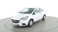 Weiß Gebraucht 2016 Opel Corsa Selection Limousine | 7.290 € (Fairer Preis)