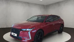 Lackierung peperoncino red/typ aussenverkleidung metalliclackierung Gebraucht 2023 DS Automobiles DS4 Performance Limousine | 24.990 € (Fairer Preis)
