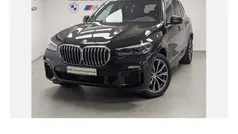 Gebraucht 2021 BMW X5 M Sport SUV | 58.440 € (Fairer Preis)