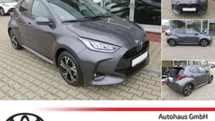 Marlingrau Neu 2024 Toyota Yaris Team Kleinwagen | 23.880 € (Fairer Preis)