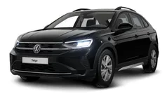 Rauchgrau Gebraucht 2023 VW Taigo Life SUV | 21.999 € (Superpreis)