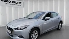 Gebraucht 2017 Mazda 6 Kizoku Kombi | 14.990 € (Fairer Preis)