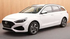 Gebraucht 2024 Hyundai i30 Style Kombi | 20.990 € (Fairer Preis)