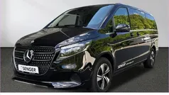 Gebraucht 2025 Mercedes V250 Avantgarde Van / Kleinbus | 75.850 €