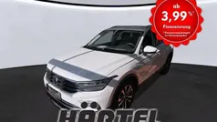 Pure white, solid Gebraucht 2020 VW Tiguan United SUV | 29.400 € (Fairer Preis)