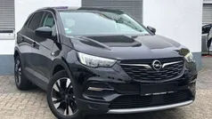 Gebraucht 2019 Opel Grandland X Innovation SUV | 17.999 € (Fairer Preis)