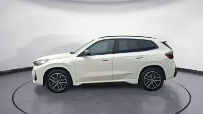 Gebraucht BMW X1 Performance 326 PS (239 kW) 2023 Weiß SUV