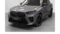 Gebraucht 2025 BMW X2 M Sport SUV | 64.990 € (Fairer Preis)
