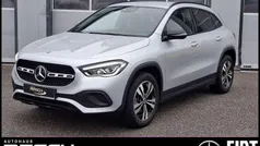 Gebraucht 2022 Mercedes GLA200 Progressive SUV | 32.480 € (Guter Preis)