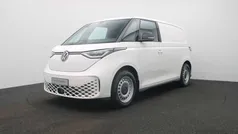 Weiß Gebraucht 2025 VW ID. Buzz Pro Van | 56.480 €