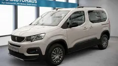 Gebraucht 2022 Peugeot Rifter Allure Van / Kleinbus | 20.950 € (Guter Preis)