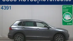Gebraucht 2020 VW Tiguan Comfortline SUV | 17.980 € (Fairer Preis)