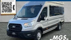 Gebraucht 2025 Ford Transit Trend Van / Kleinbus | 63.070 €