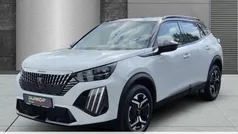 Gebraucht 2024 Peugeot 2008 GTi SUV | 22.450 € (Fairer Preis)