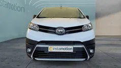 Weiß Gebraucht 2022 Toyota Proace Van | 27.390 € (Fairer Preis)